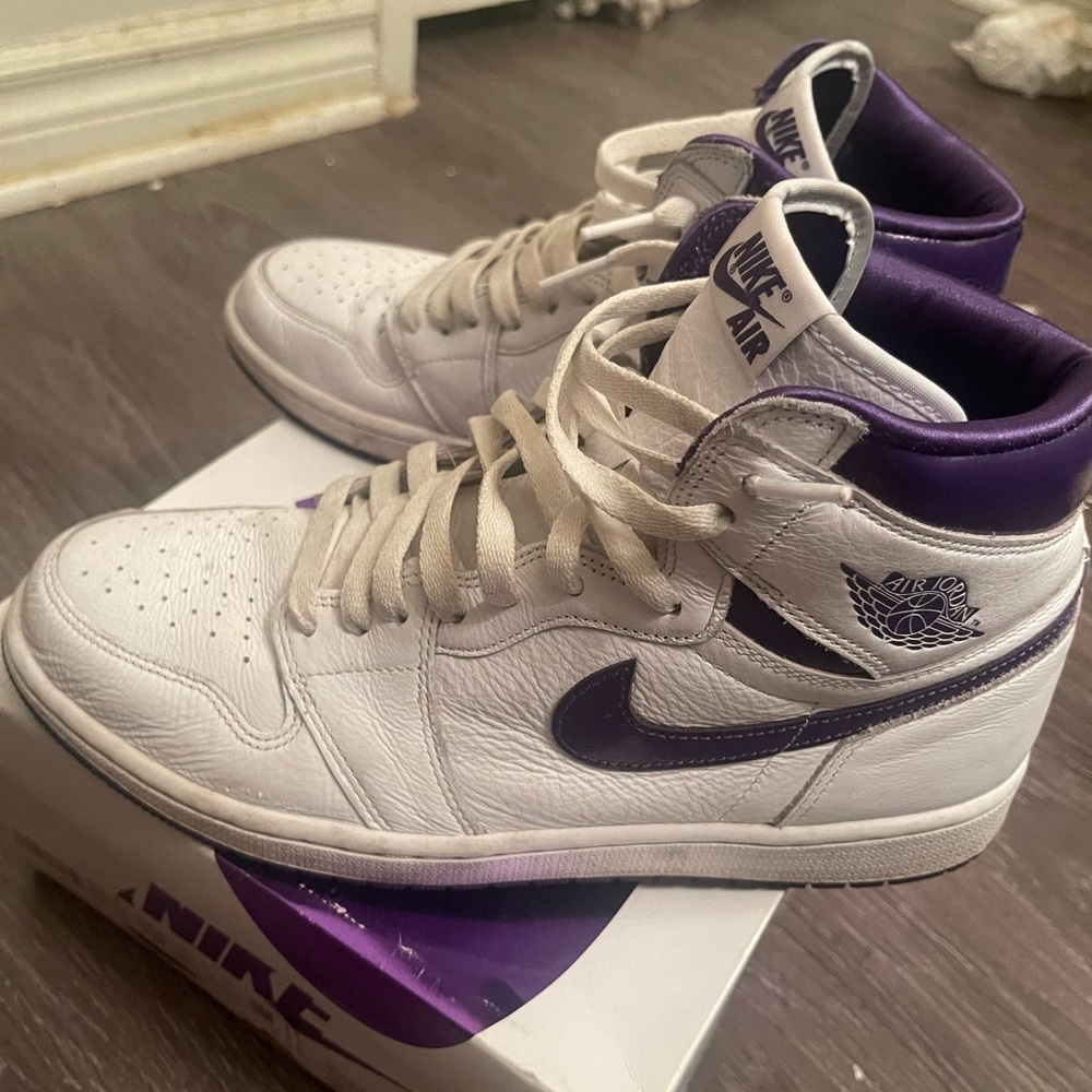 Jordan 1